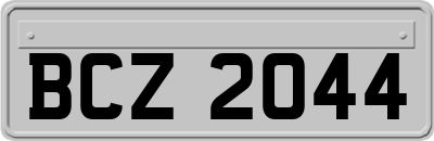 BCZ2044