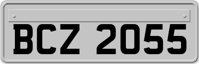 BCZ2055