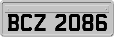 BCZ2086