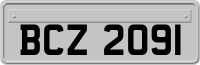 BCZ2091