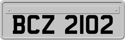 BCZ2102