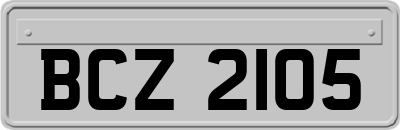 BCZ2105