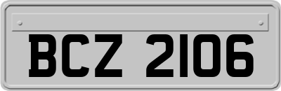 BCZ2106