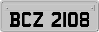 BCZ2108