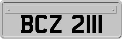 BCZ2111