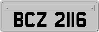 BCZ2116