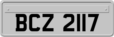BCZ2117