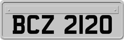 BCZ2120