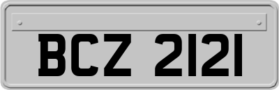 BCZ2121