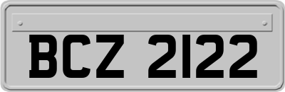 BCZ2122