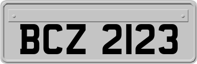 BCZ2123