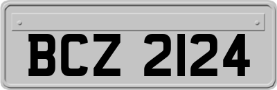 BCZ2124