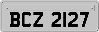 BCZ2127