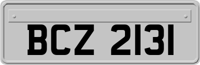 BCZ2131