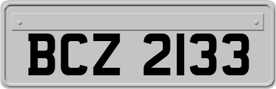 BCZ2133