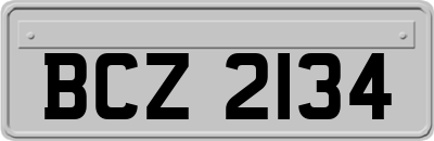 BCZ2134