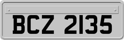 BCZ2135