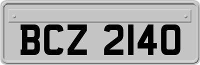 BCZ2140