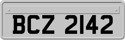 BCZ2142