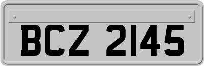 BCZ2145