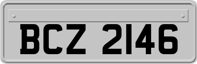 BCZ2146