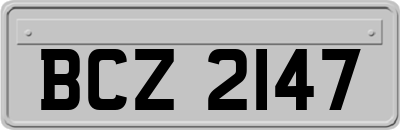 BCZ2147