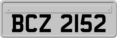 BCZ2152