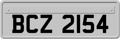 BCZ2154