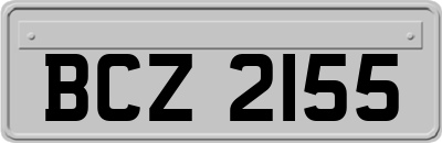 BCZ2155