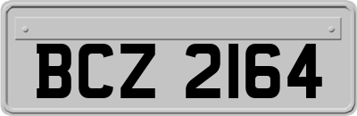 BCZ2164