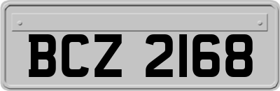 BCZ2168