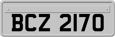 BCZ2170