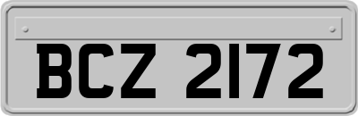 BCZ2172