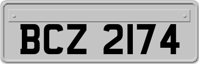 BCZ2174