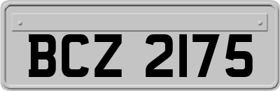 BCZ2175