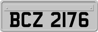 BCZ2176