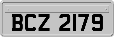 BCZ2179