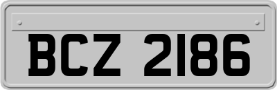BCZ2186