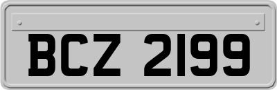 BCZ2199