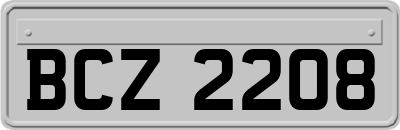 BCZ2208
