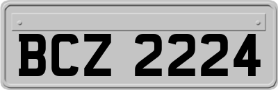 BCZ2224