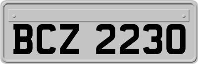 BCZ2230