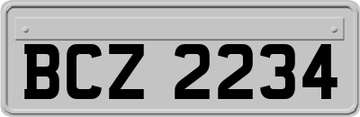 BCZ2234
