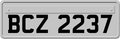BCZ2237