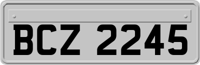 BCZ2245