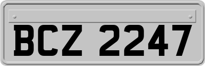BCZ2247