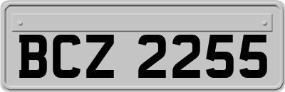 BCZ2255