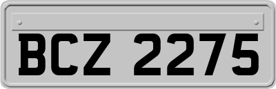 BCZ2275
