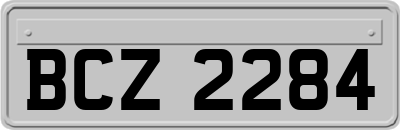 BCZ2284