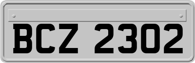 BCZ2302